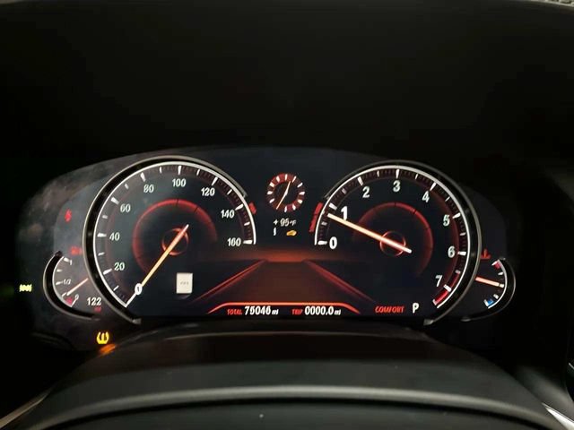 Used 2017 BMW 740i RWD image 13