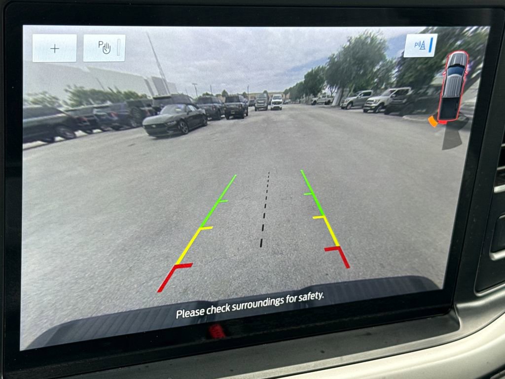 Certified 2023 Ford F150 XLT w/ Equipment Group 302A High RWD image 22