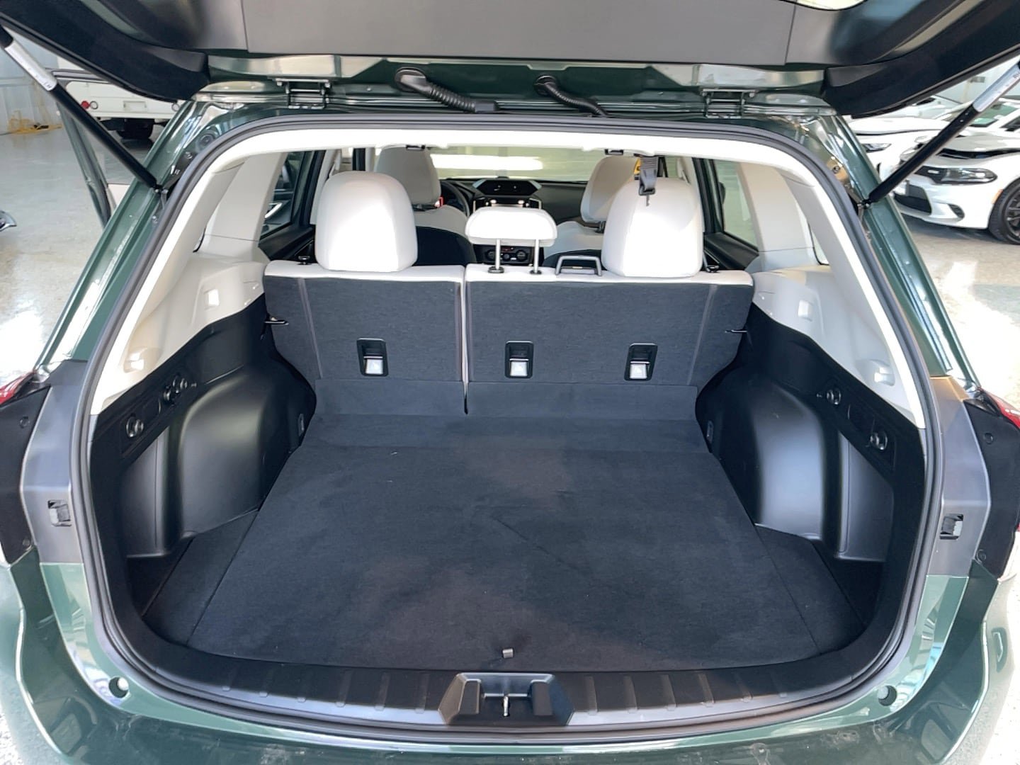 Used 2024 Subaru Forester image 19