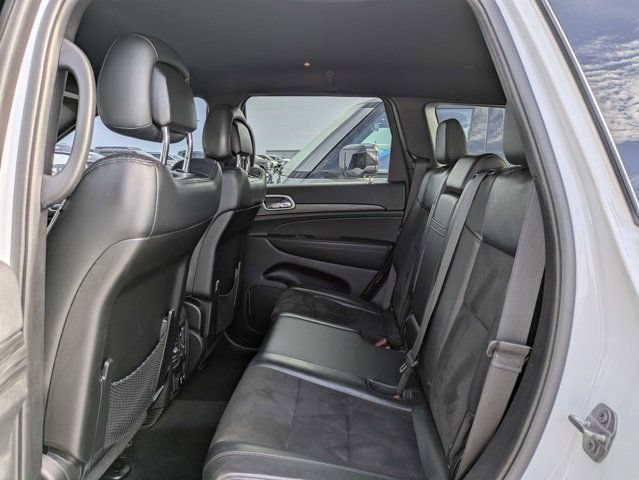 Used 2022 Jeep Grand Cherokee Laredo X RWD image 14
