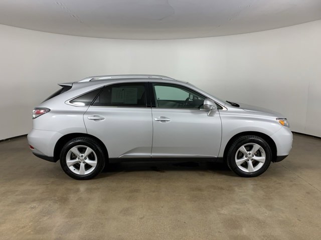 Used 2012 Lexus RX 350 AWD image 7