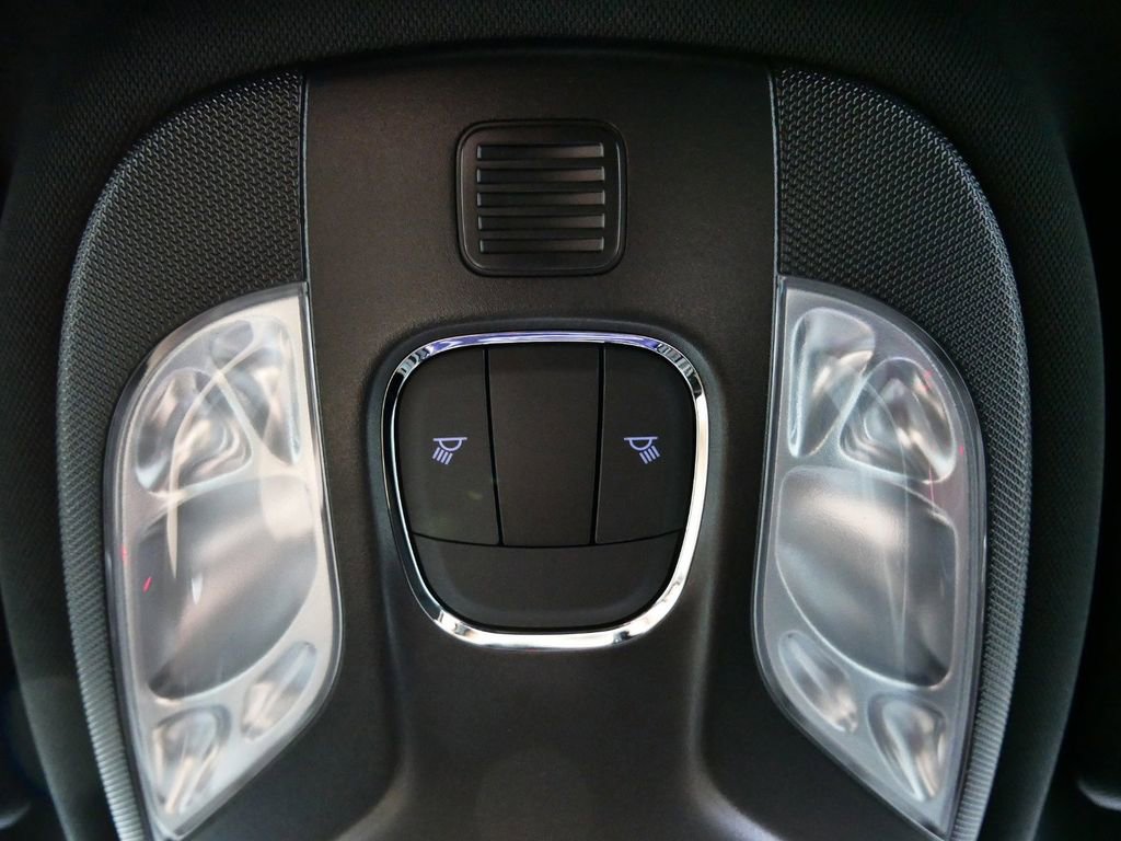 Used 2024 Jeep Compass Sport image 48