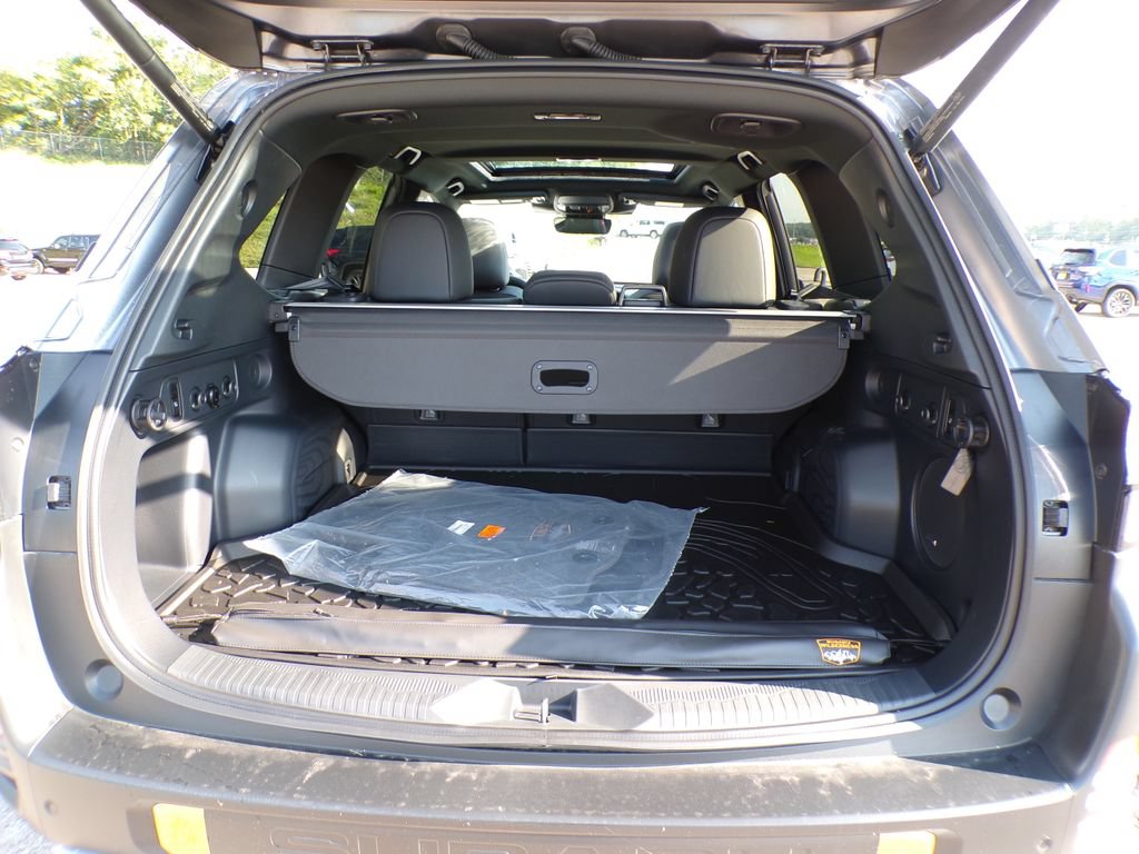 Used 2026 Subaru Forester Wilderness AWD/4WD image 17