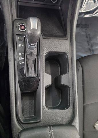 Used 2025 Nissan Sentra S FWD image 27