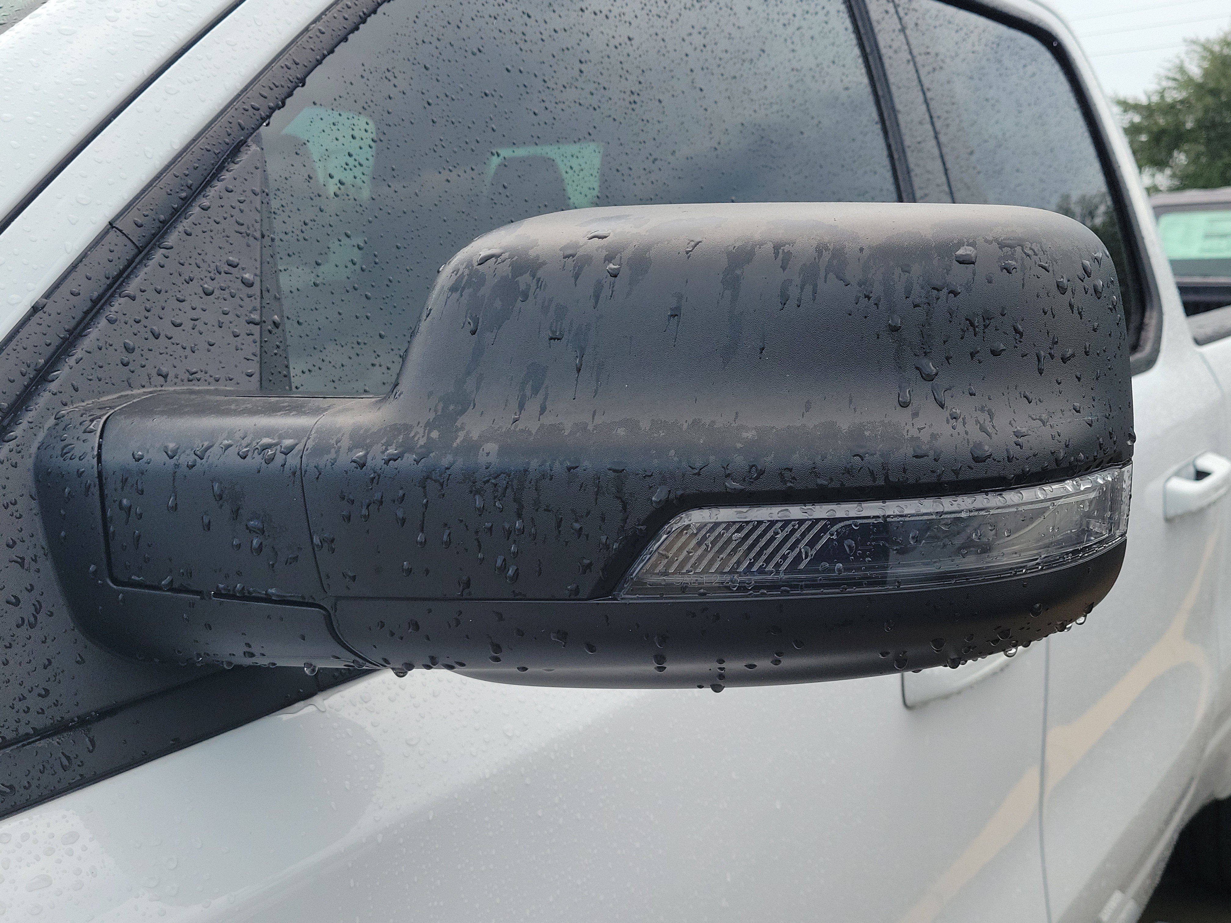 Used 2025 RAM 1500 Big Horn RWD image 7
