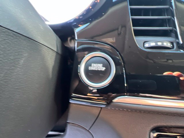 Used 2022 Buick Encore Preferred w/ Safety Package AWD/4WD image 21