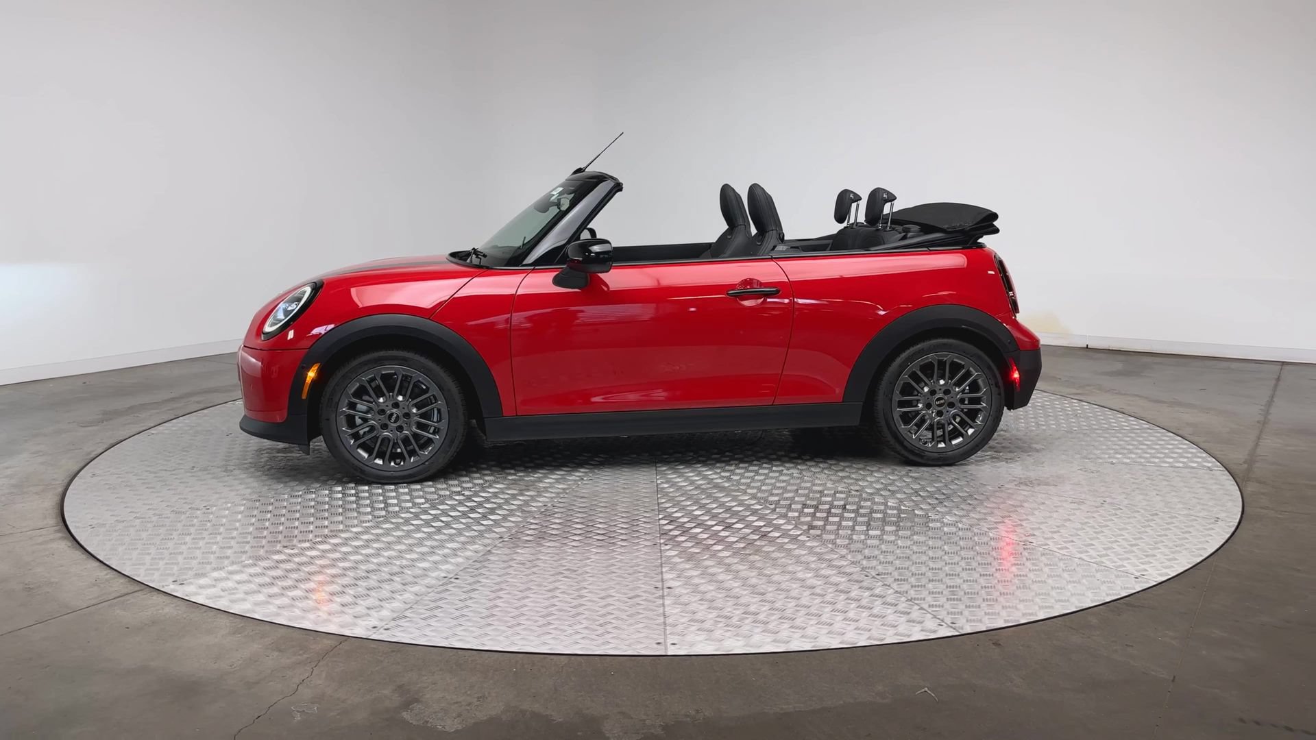 New 2026 MINI Cooper S FWD image 5