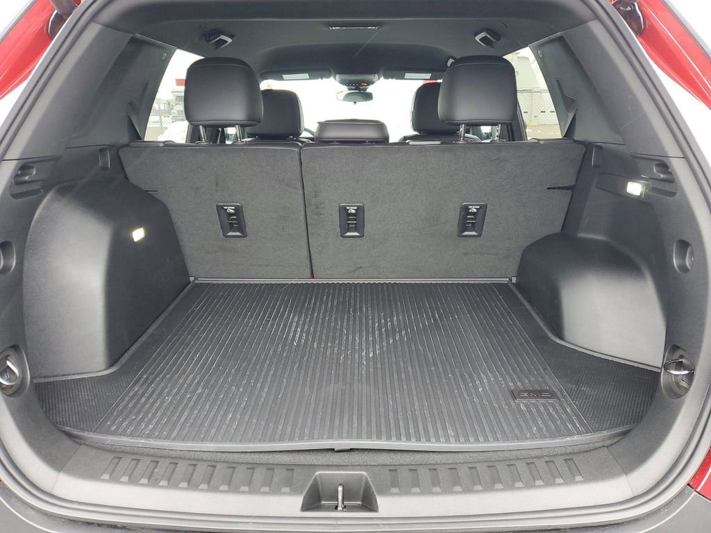 Certified 2026 GMC Terrain Elevation w/ Elevation Premium Package image 34