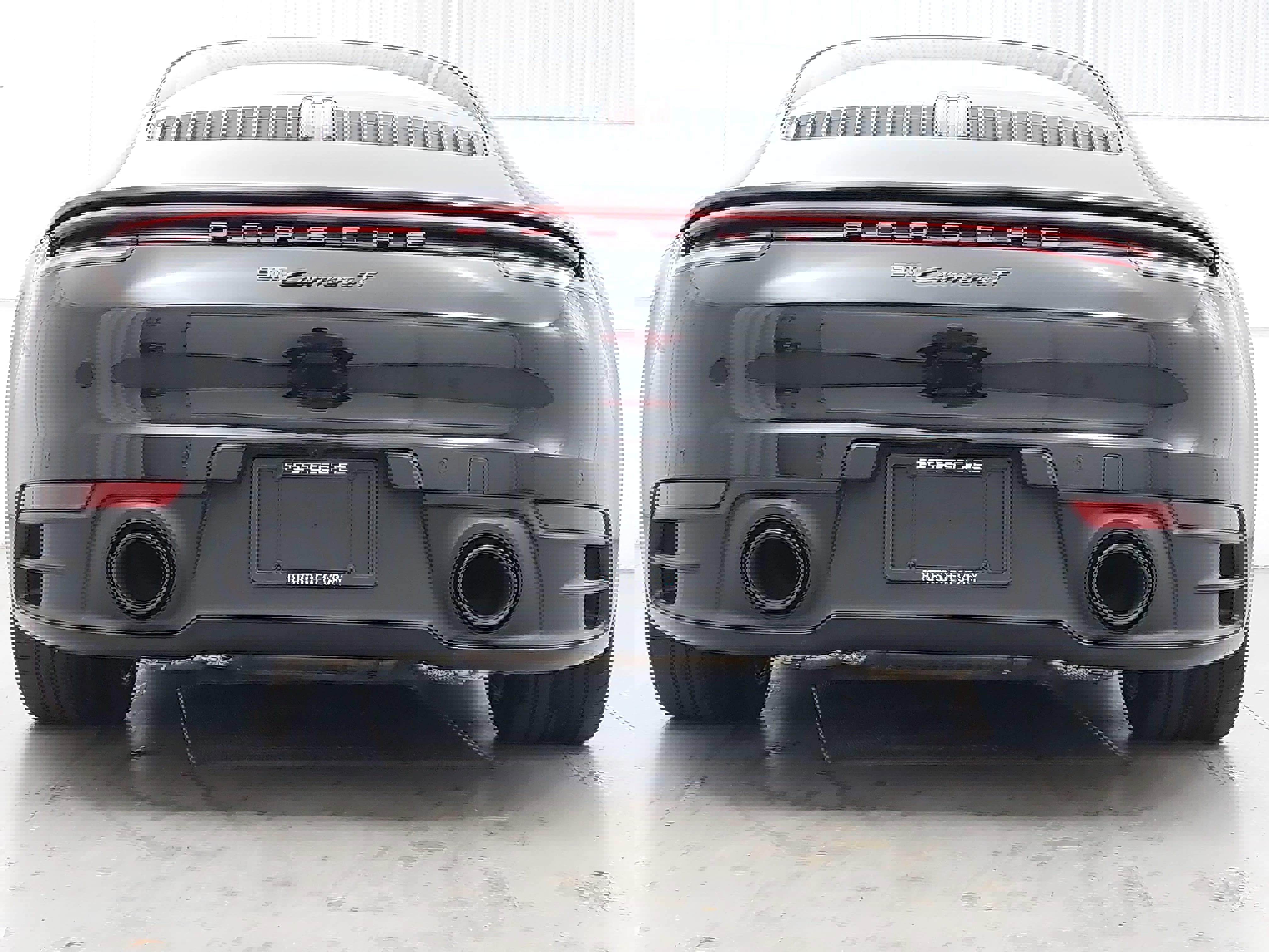 Certified 2024 Porsche 911 Carrera T image 6