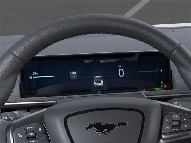 New 2025 Ford Mustang Mach-E Premium image 13