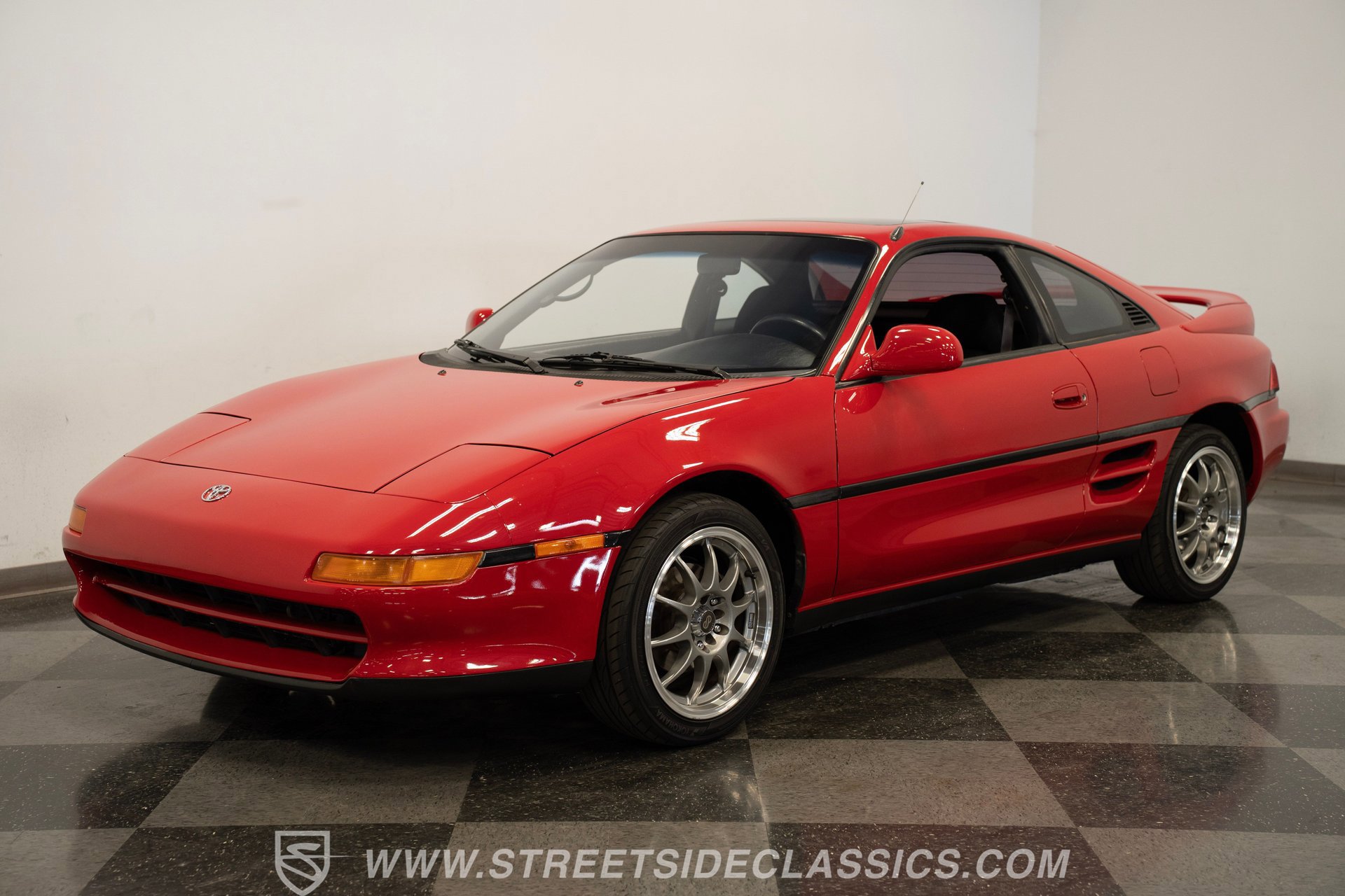 Used 1992 Toyota MR2 image 6