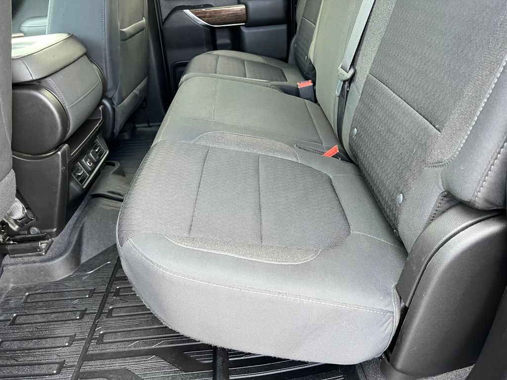 Used 2020 GMC Sierra 1500 SLE w/ X31 Off-Road Package AWD/4WD image 23