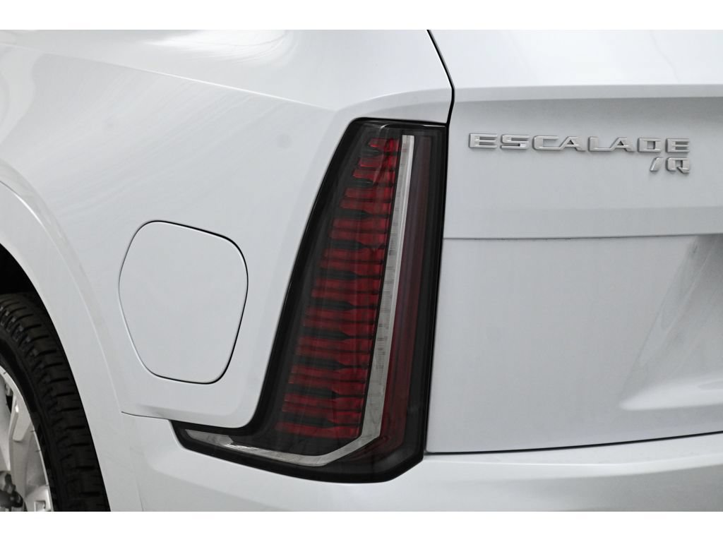 New 2026 Cadillac Escalade IQ Sport 2 AWD/4WD image 10
