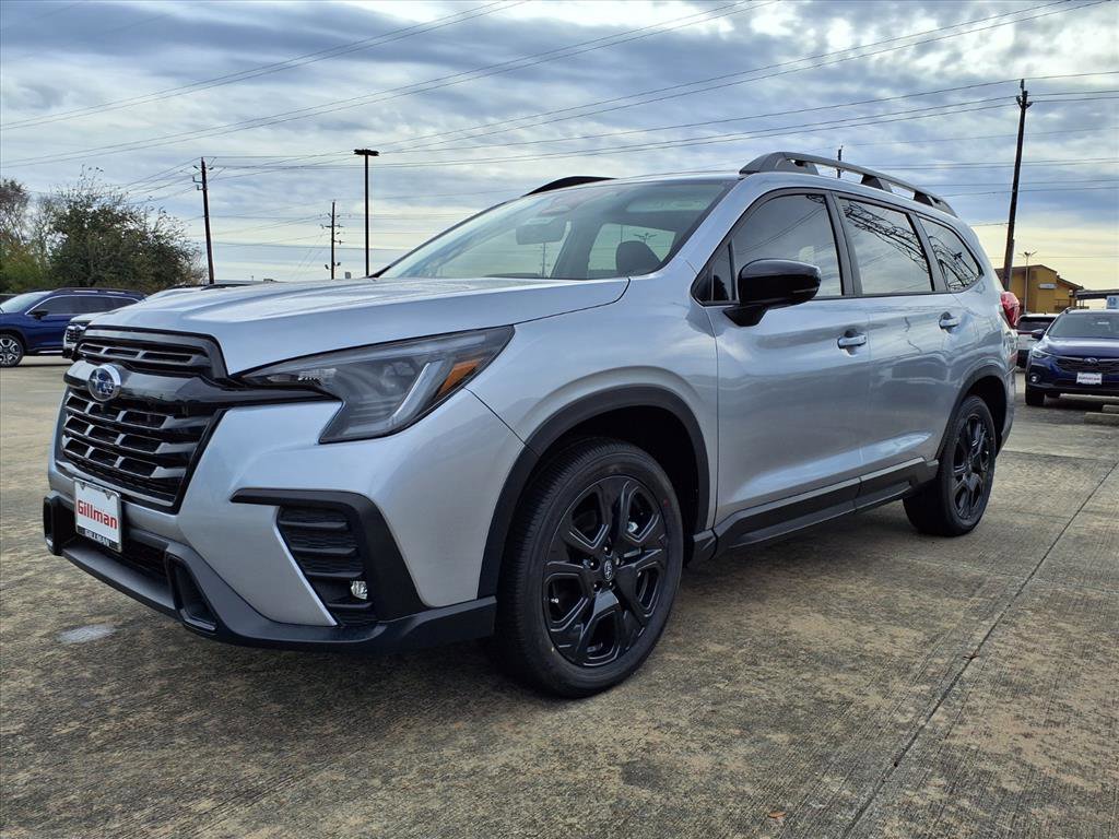 New 2026 Subaru Ascent Bronze Edition image 15