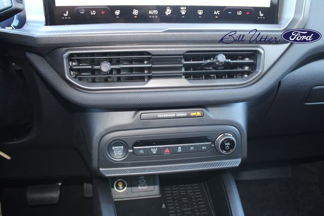 New 2025 Ford Bronco Sport Outer Banks w/ Outer Banks Tech Package+ image 14