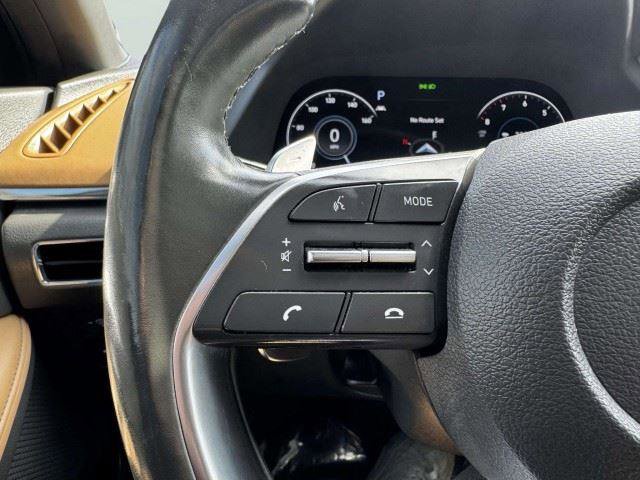 Used 2020 Hyundai Sonata Limited FWD image 26
