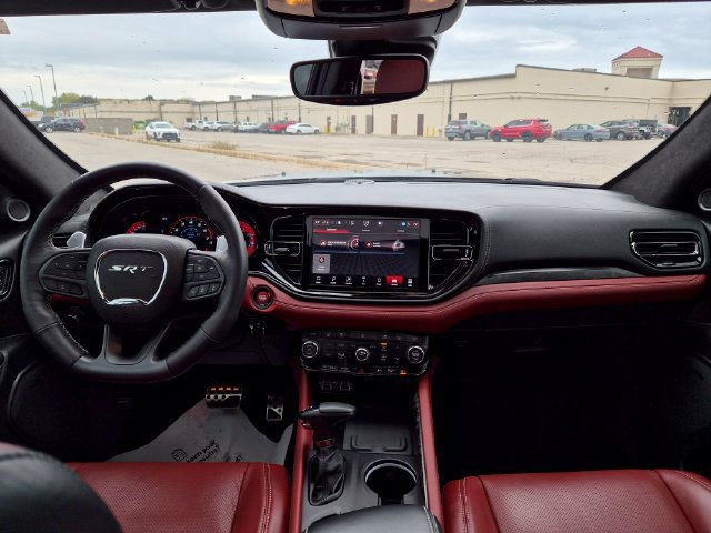 Used 2023 Dodge Durango SRT Hellcat AWD/4WD image 42