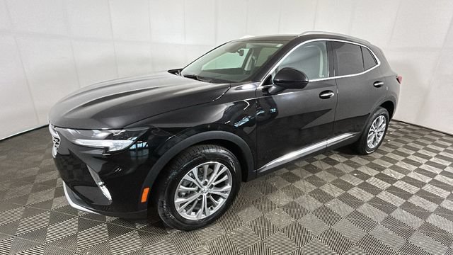 Used 2023 Buick Envision Preferred AWD/4WD image 6