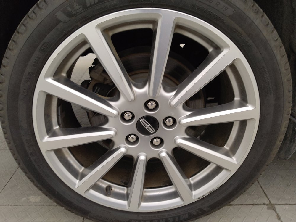 Used 2019 Lincoln MKC Reserve FWD image 31