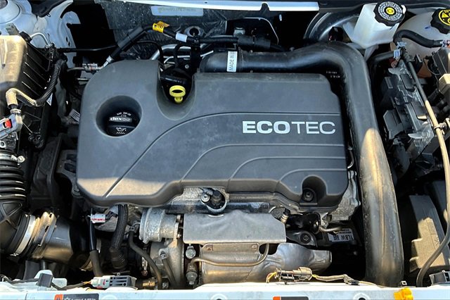 Used 2022 Chevrolet Equinox LT image 31