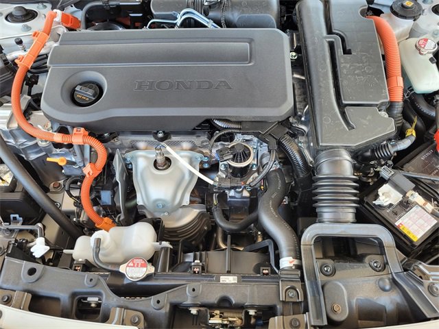 New 2025 Honda Civic Sport image 20