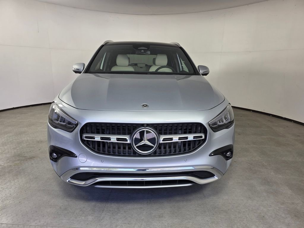 New 2026 Mercedes-Benz GLA 250 image 2