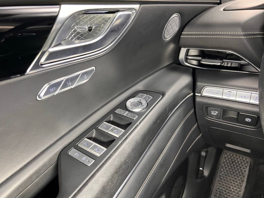 Used 2021 Genesis GV80 2.5T RWD image 21