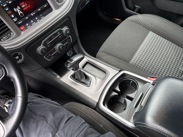 Used 2023 Dodge Charger SXT image 27