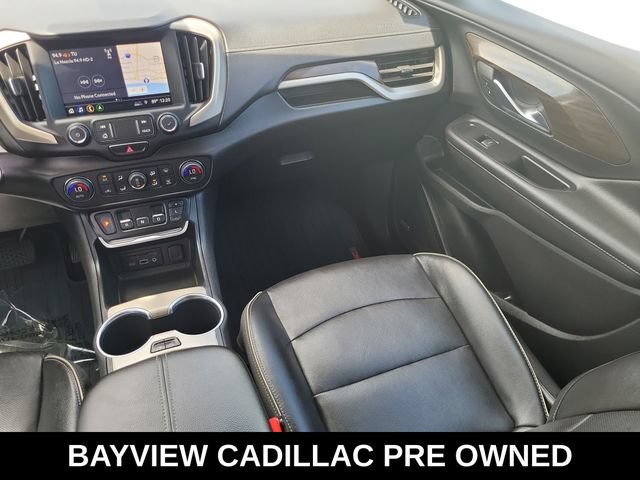 Used 2019 GMC Terrain Denali w/ Advanced Safety Package AWD/4WD image 17