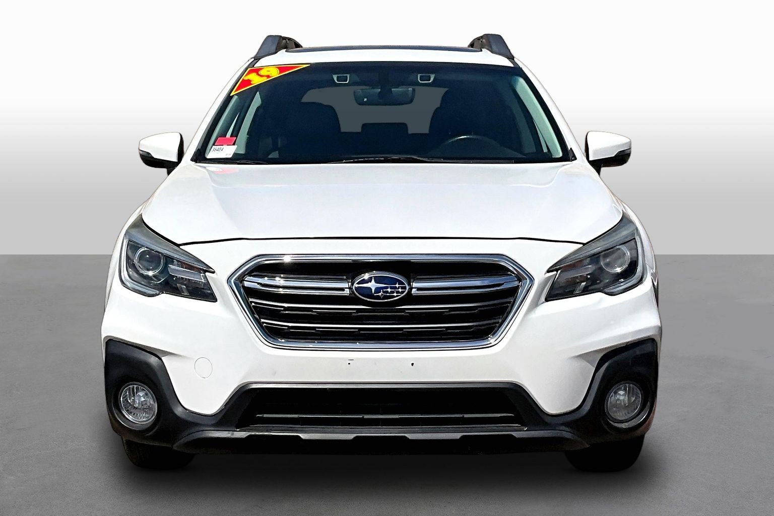 Used 2019 Subaru Outback 2.5i Limited AWD/4WD image 2