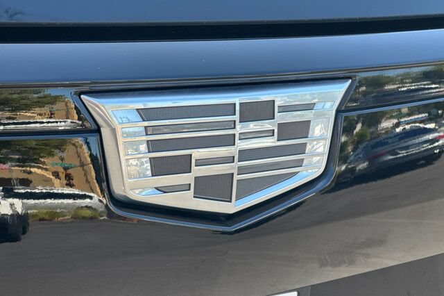 Certified 2023 Cadillac Escalade ESV Sport Platinum w/ LPO, ONYX Package AWD/4WD image 28