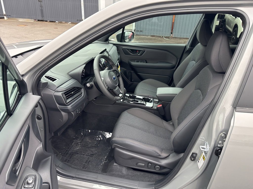 New 2026 Subaru Forester Premium image 9