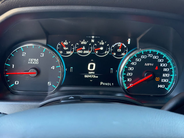 Used 2019 GMC Sierra 2500 Denali w/ Duramax Plus Package AWD/4WD image 26
