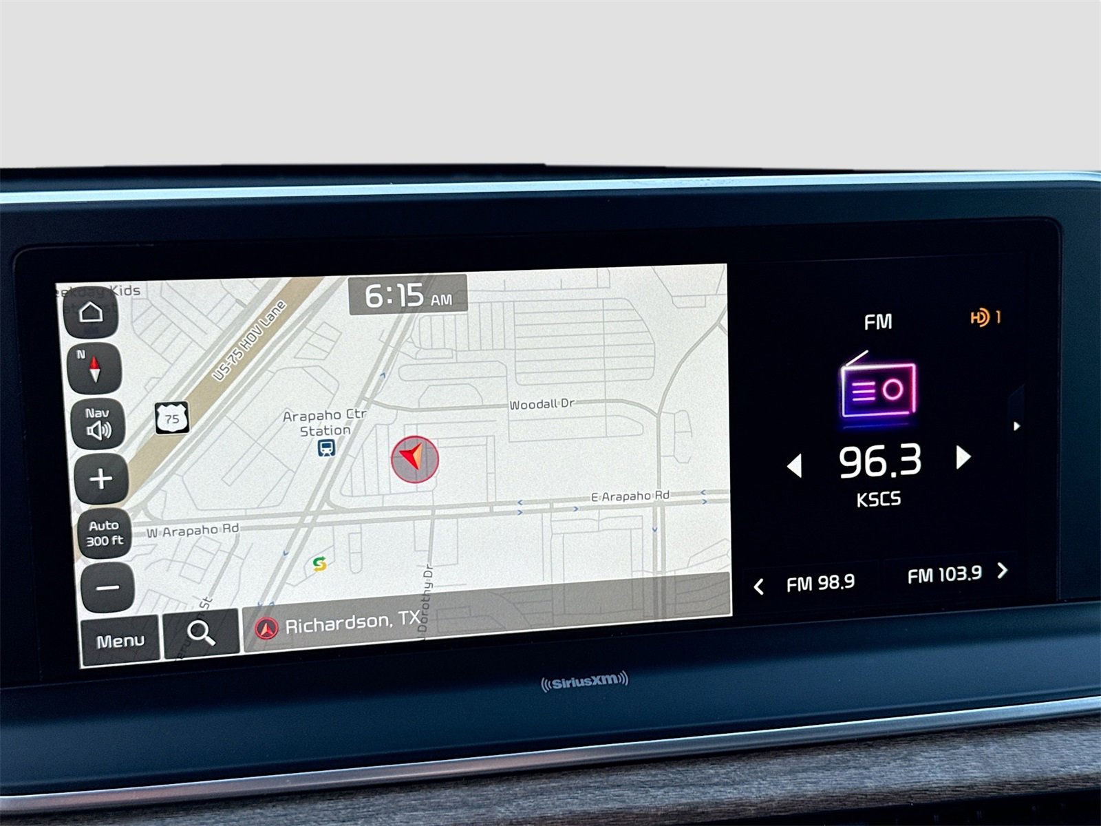 Used 2022 Kia Telluride EX w/ EX Premium Package image 13