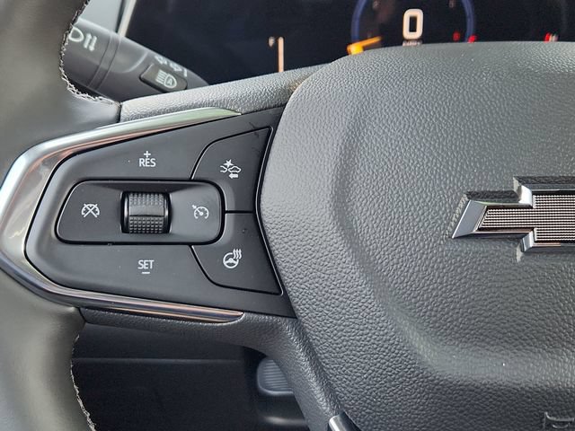New 2026 Chevrolet Trax LT w/ Driver Confidence Package FWD image 23