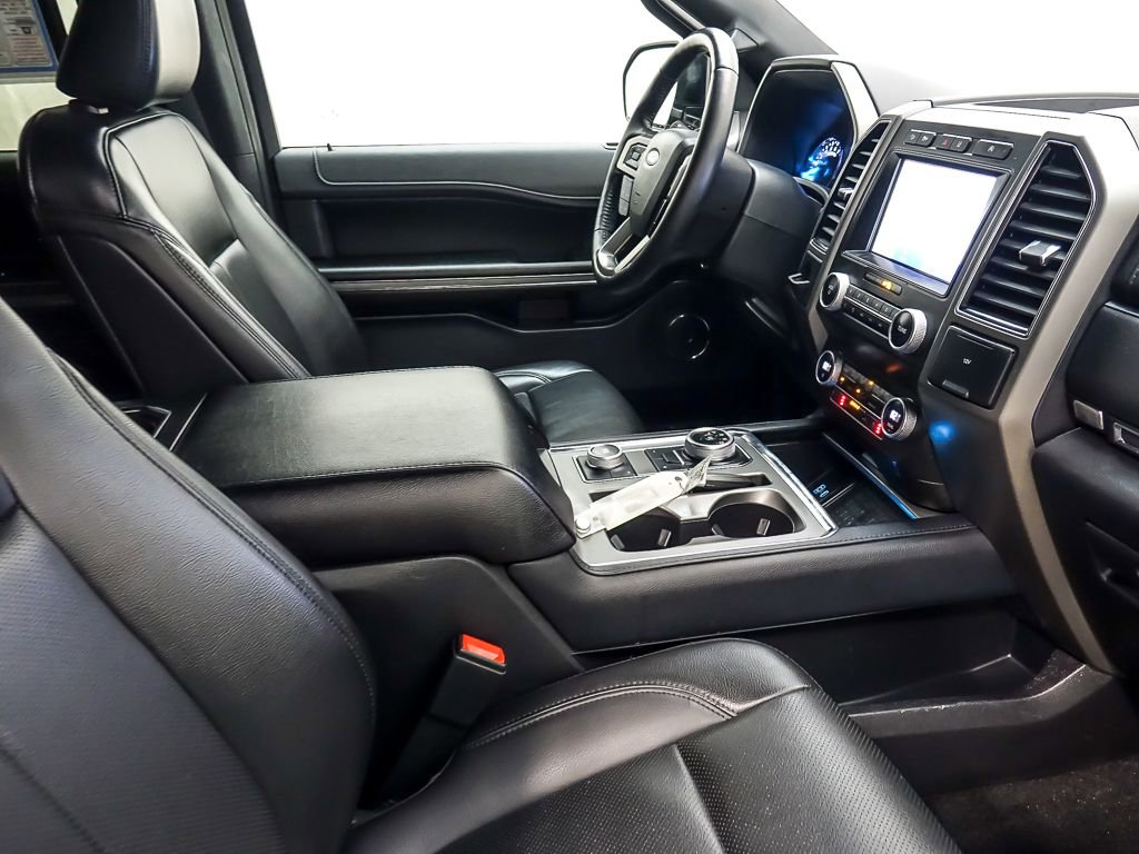 Used 2021 Ford Expedition XLT image 26