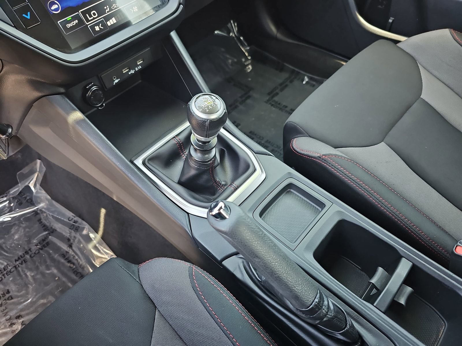 Used 2022 Subaru WRX image 25