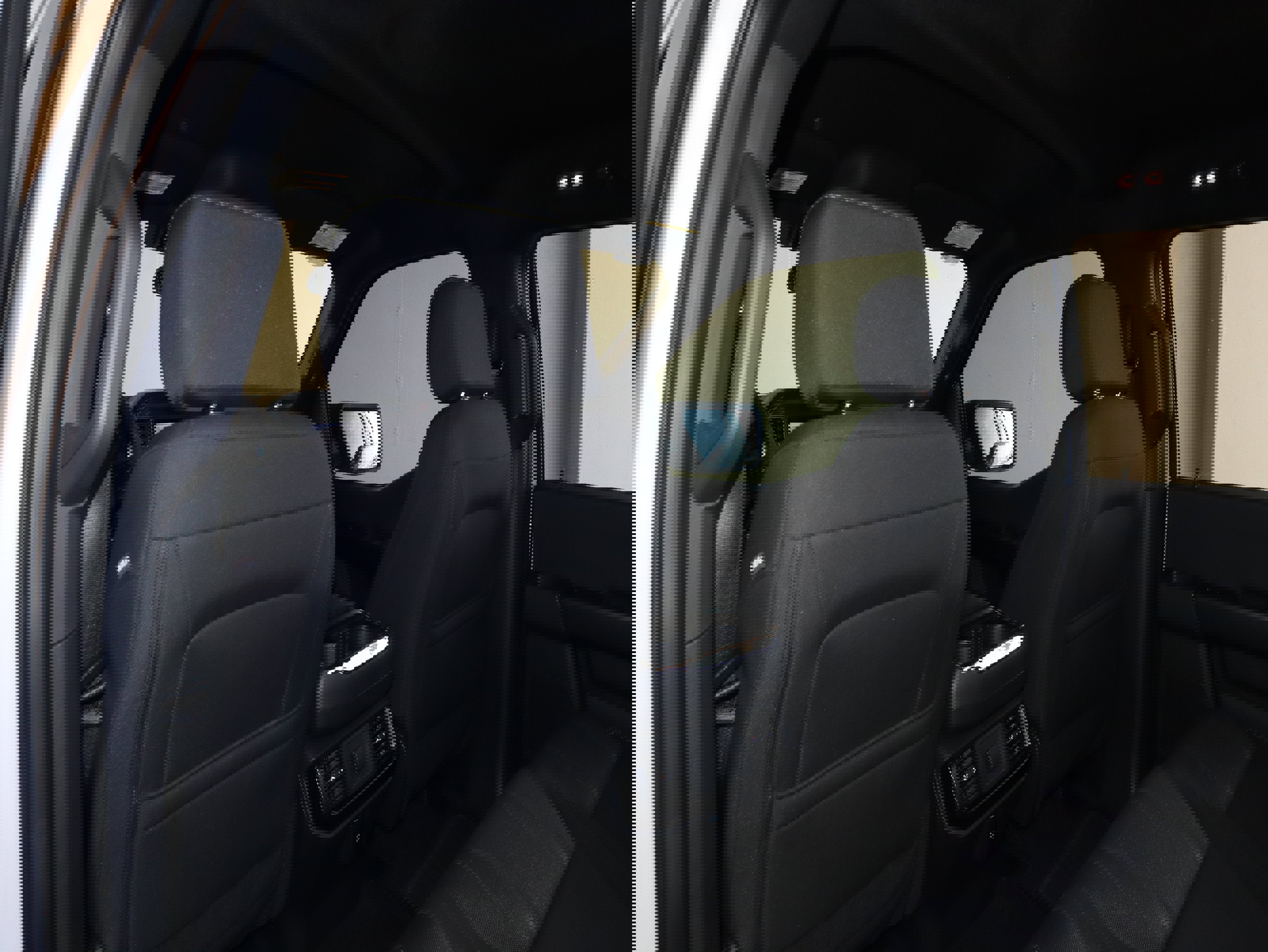 Used 2025 Ford F150 STX w/ Equipment Group 200A image 36