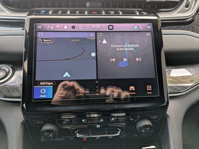 Used 2023 Jeep Grand Cherokee Trailhawk w/ Advanced Protech Group II image 19