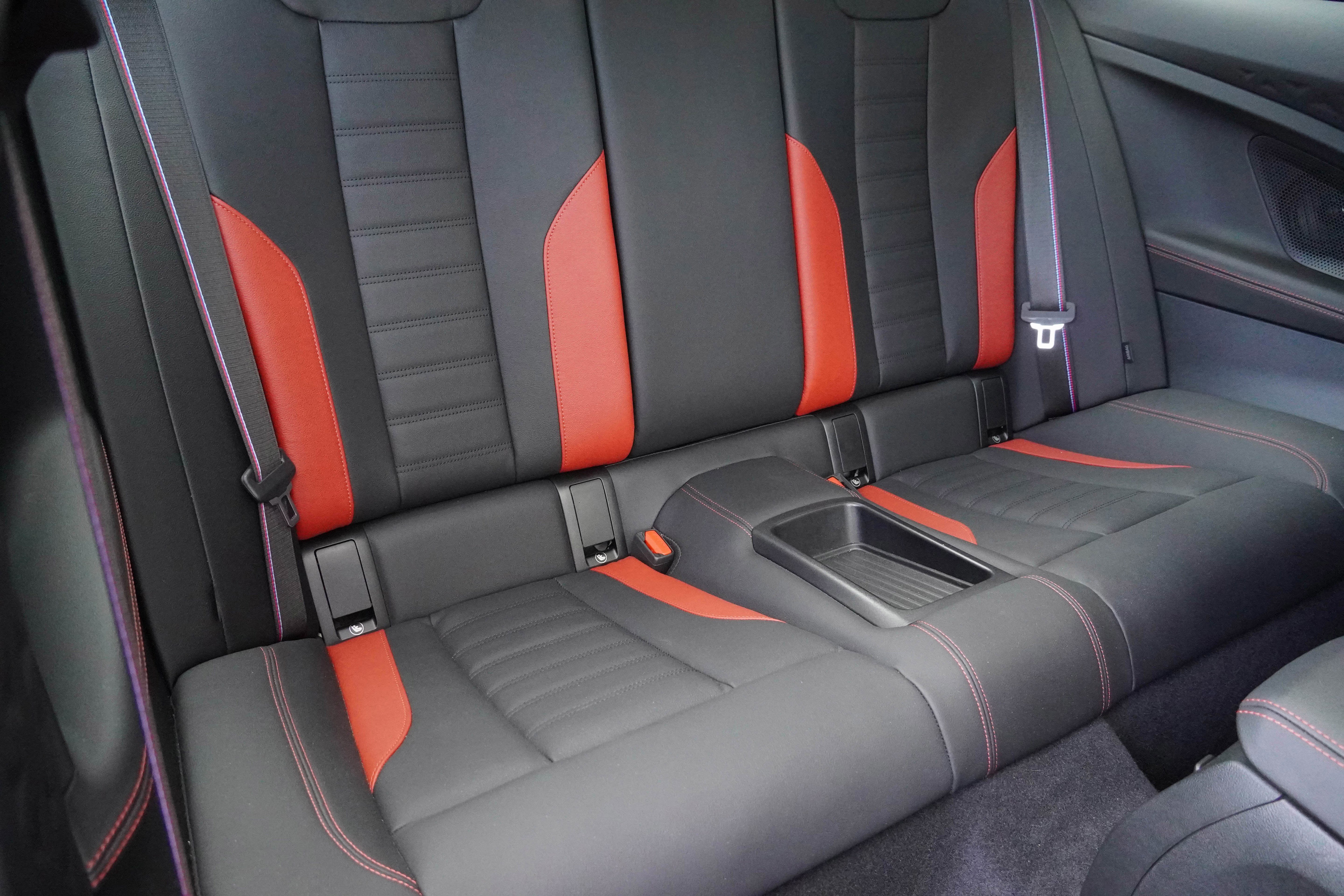 Used 2025 BMW M2 w/ Lighting Package image 35