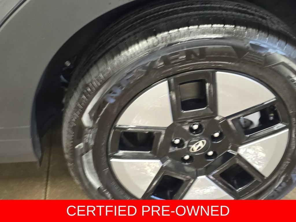 Certified 2026 Hyundai Santa Fe SE FWD image 34