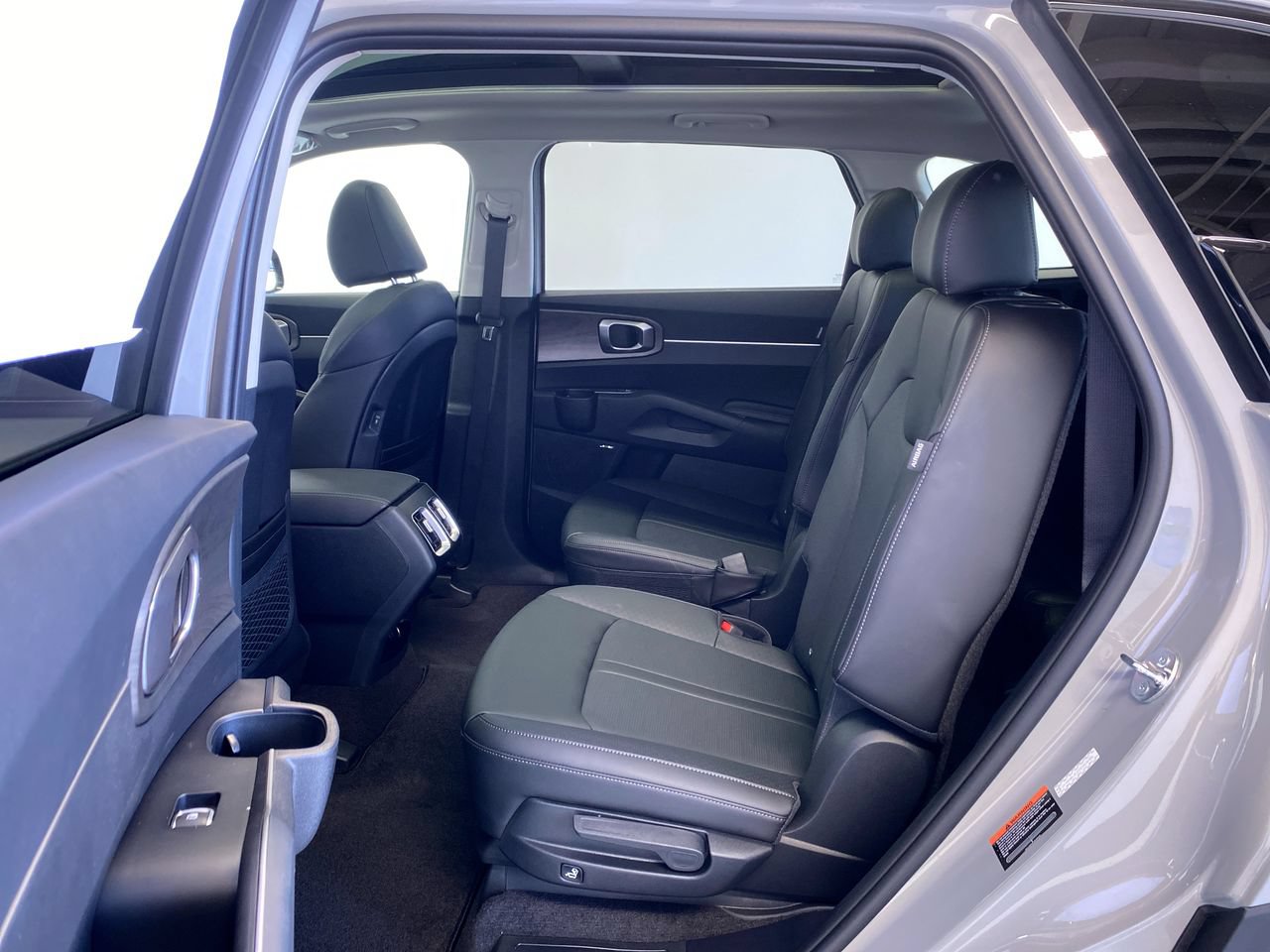 New 2026 Kia Sorento X-Line EX AWD/4WD image 34