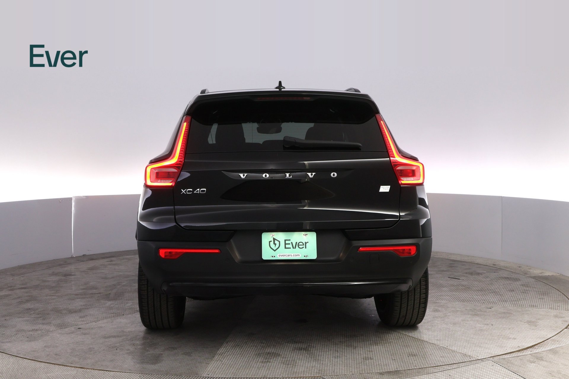 Used 2023 Volvo XC40 Recharge Ultimate AWD/4WD image 15