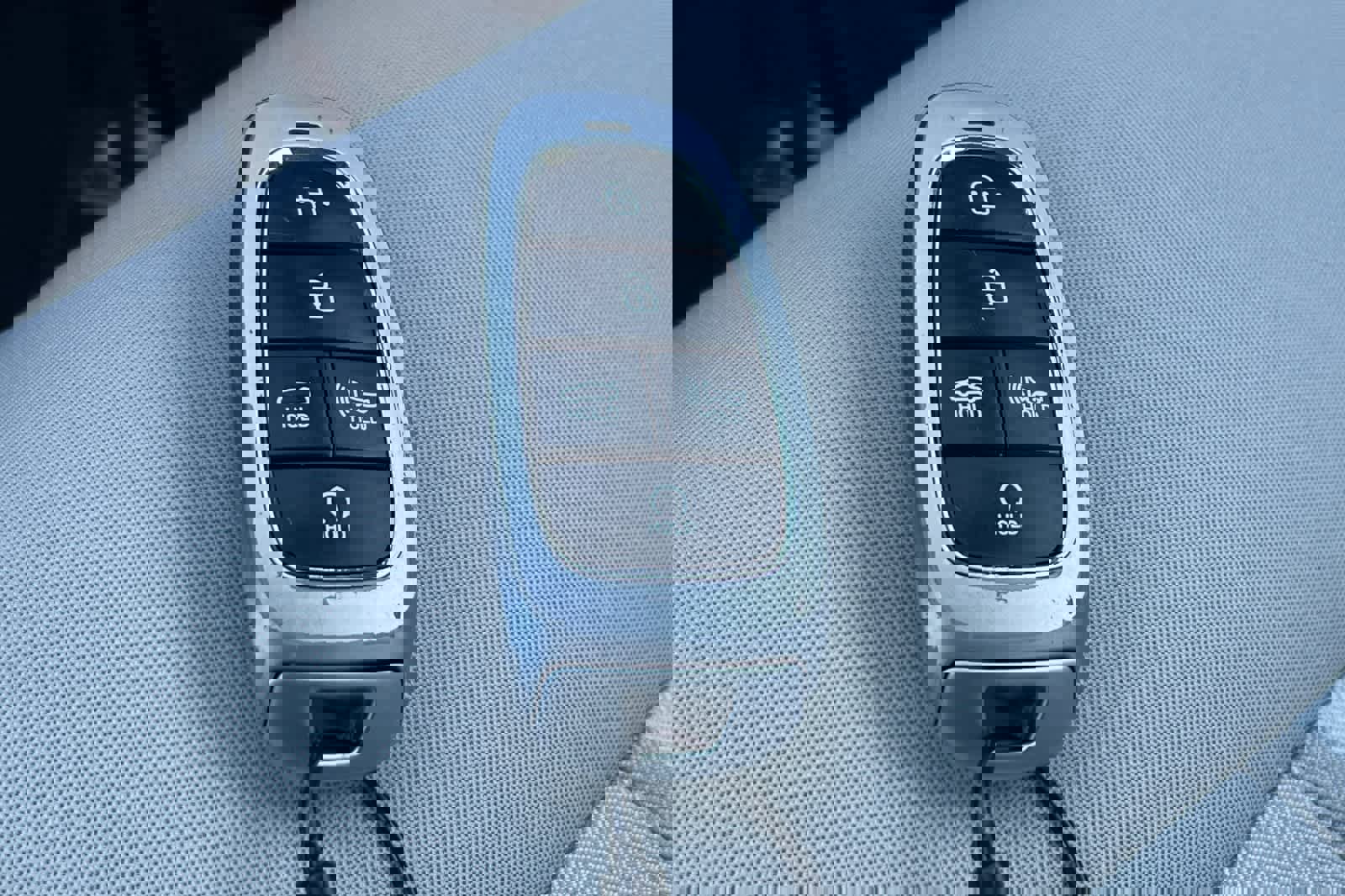 Used 2023 Hyundai Sonata SEL image 21