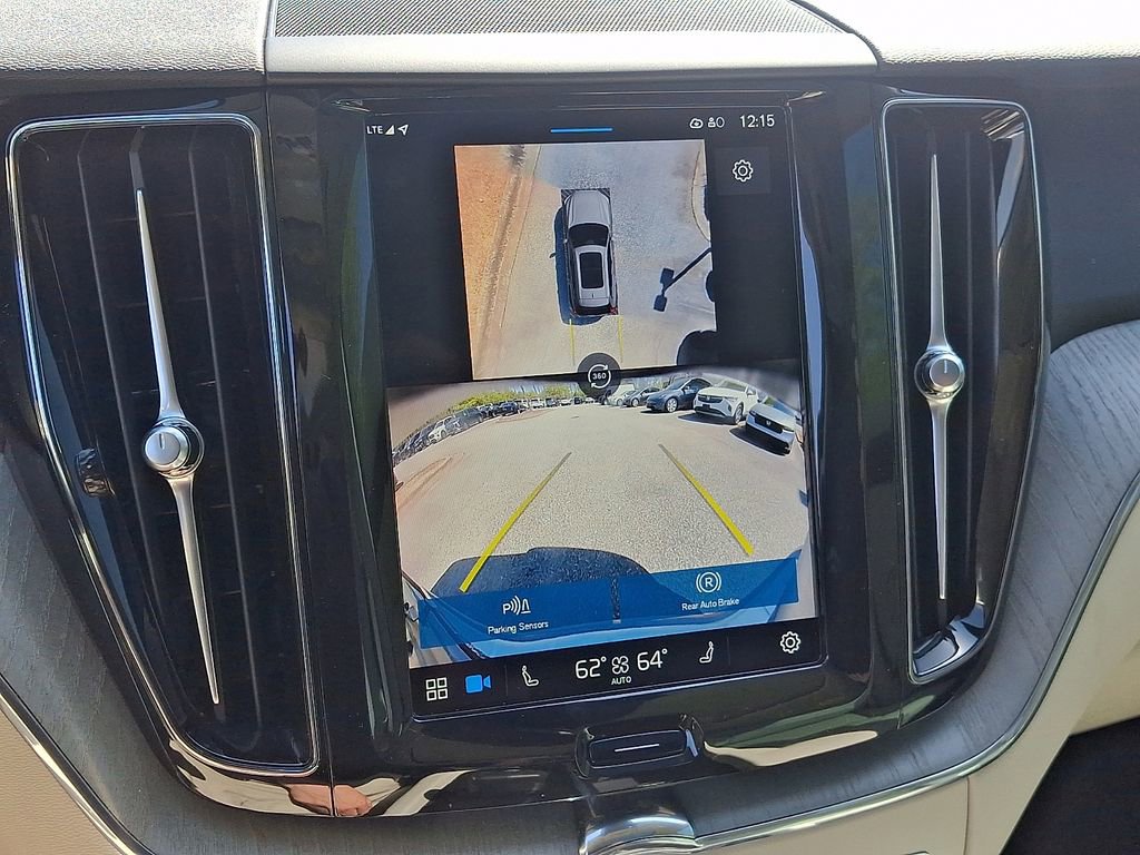 Used 2024 Volvo XC60 B5 Plus w/ Protection Package Premier image 19