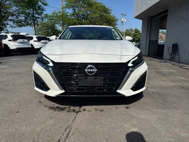Used 2023 Nissan Altima 2.5 SV FWD image 7