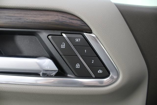 New 2026 GMC Sierra 1500 SLT w/ SLT Premium Plus Package image 15