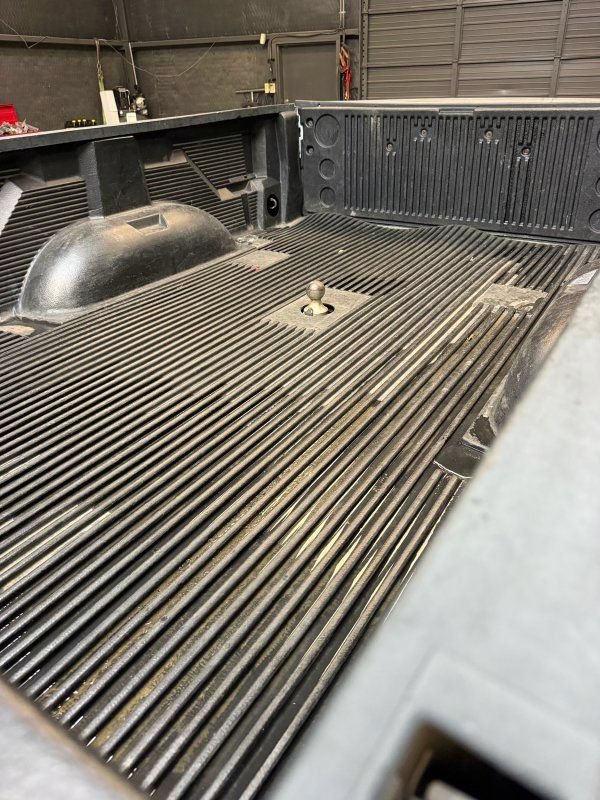 Used 2017 RAM 2500 Tradesman w/ Chrome Appearance Group AWD/4WD image 33
