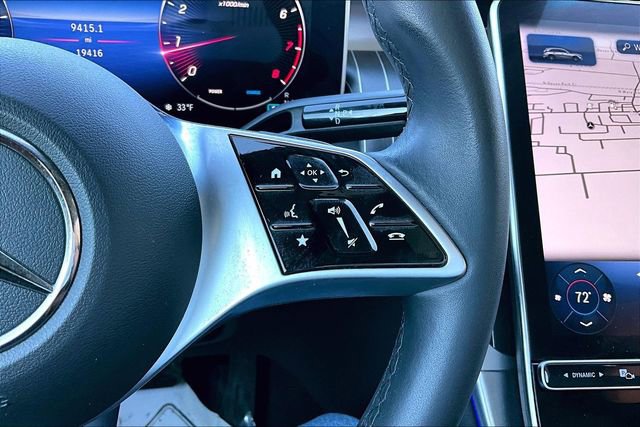 Certified 2023 Mercedes-Benz GLC 300 4MATIC image 15