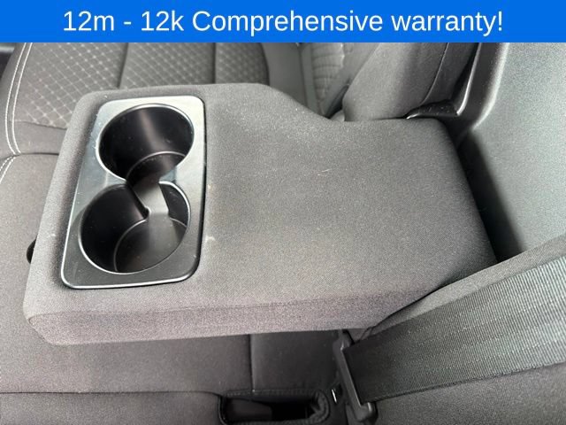 Used 2023 Ford Escape Active w/ Tech Pack #2 FWD image 16